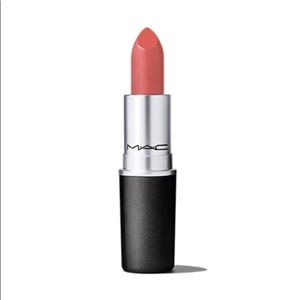 MAC Matte Lipstick - Velvet Teddy BEST SELLER